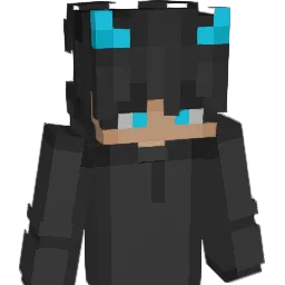 celizkao Minecraft avatar bust