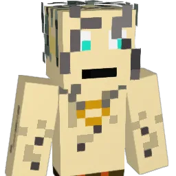 cell88's Minecraft skin