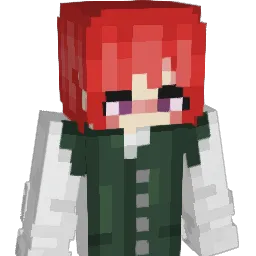 cell__'s Minecraft skin