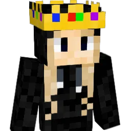 celleee02 Minecraft avatar bust