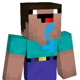 cellgames's Minecraft skin