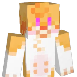 celliary's Minecraft skin