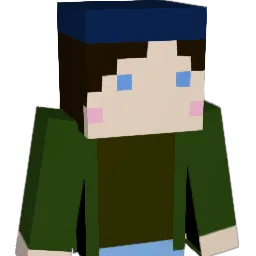 celliot's Minecraft skin