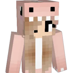 cellitina's Minecraft skin