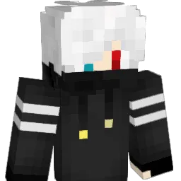cello100 Minecraft avatar bust