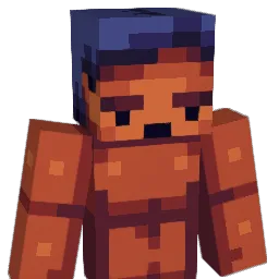 celloboy15 Minecraft avatar bust