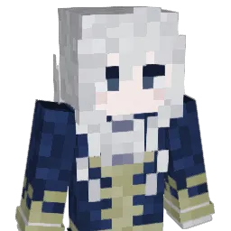 cellofempireo Minecraft avatar bust