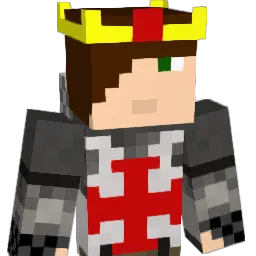 celloowls Minecraft avatar bust
