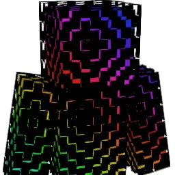 celophi's Minecraft skin