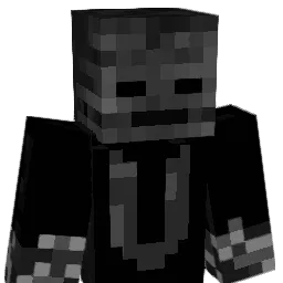celottt Minecraft avatar bust