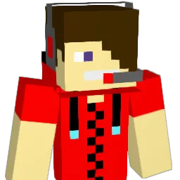 celoufran2012's Minecraft skin