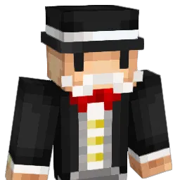 celtickA239 Minecraft avatar bust