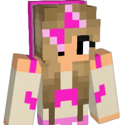 celtics_o Minecraft avatar bust