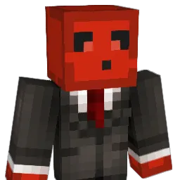 celticsc12 Minecraft avatar bust