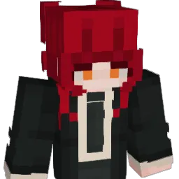 celtychan's Minecraft skin