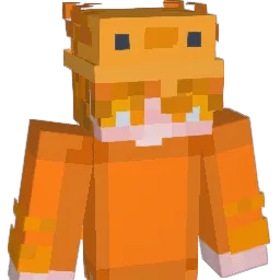 celvin821's Minecraft skin