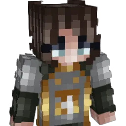celya's Minecraft skin