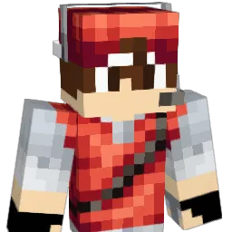 cem067 Minecraft avatar bust