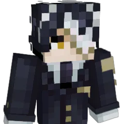cem1337_3dQLCFtC Minecraft avatar bust