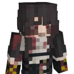 cem1337_EW70C1TL Minecraft avatar bust