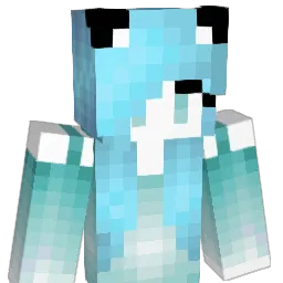 cem22112000 Minecraft avatar bust