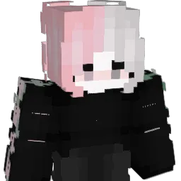 cemen_bak1n Minecraft avatar bust