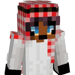 cemil76 Minecraft avatar bust