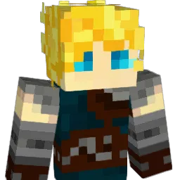 cemix05 Minecraft avatar bust