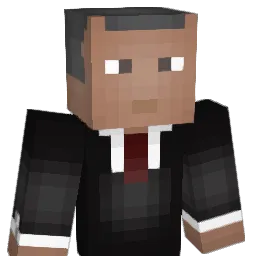 cemotoni Minecraft avatar bust