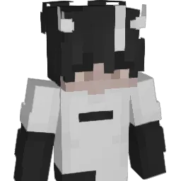 cemqll Minecraft avatar bust
