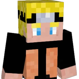 cemxars Minecraft avatar bust