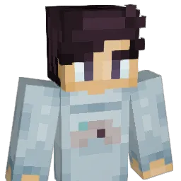cemzs Minecraft avatar bust