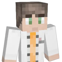 cendrax's Minecraft skin