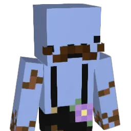 cengizkurtoglu Minecraft avatar bust