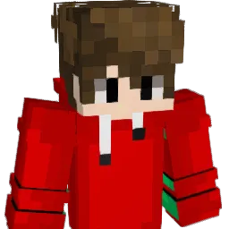 cenming's Minecraft skin