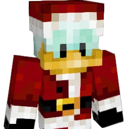 cenna0110 Minecraft avatar bust