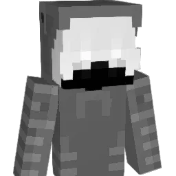 cennnk Minecraft avatar bust