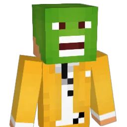 censorthis Minecraft avatar bust