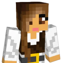 centaurider6's Minecraft skin