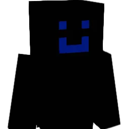 centerbean907 Minecraft avatar bust