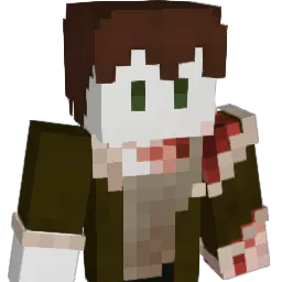 centipuppy's Minecraft skin