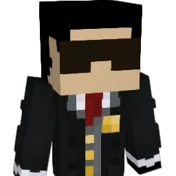 centoThePro10 Minecraft avatar bust