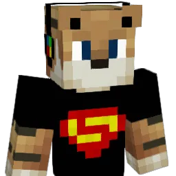 centrino345 Minecraft avatar bust