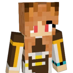 ceooo Minecraft avatar bust