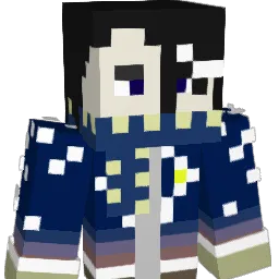 cephceph's Minecraft skin