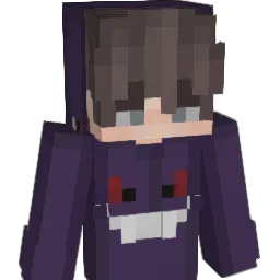 cepita777 Minecraft avatar bust