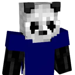 ceranos30 Minecraft avatar bust