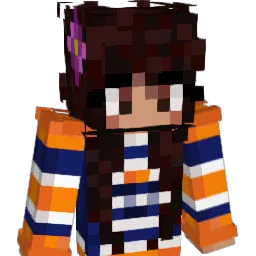 cerauno21_ Minecraft avatar bust