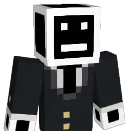 cereal2213 Minecraft avatar bust