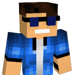 cereal_killer_27 Minecraft avatar bust